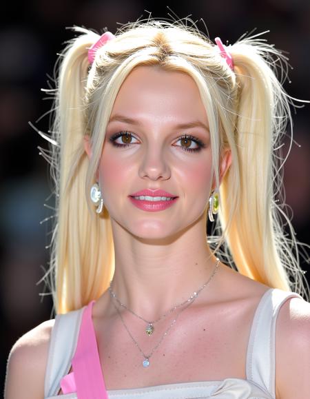 Britney Spears