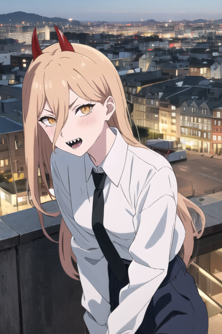 Power (Chainsaw Man)