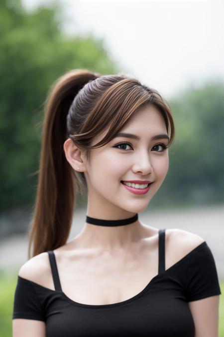 郭珉妏 Q尼 Queenie