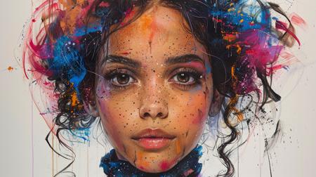 artfullyFACELOCK SDXL V1