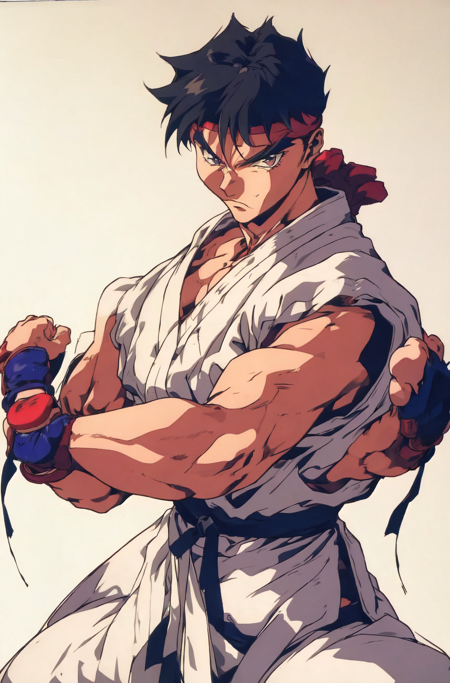 Masami Obari - Male Characters版本v1.0 (ID: 275384)
