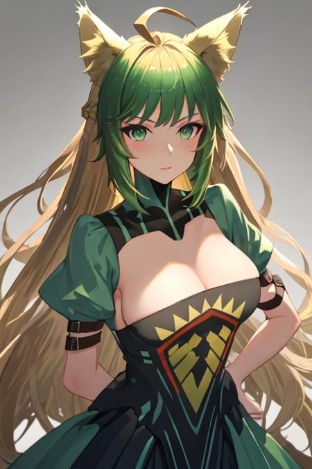 atalanta/アタランテ/阿塔兰忒 (Fate/Grand Order)