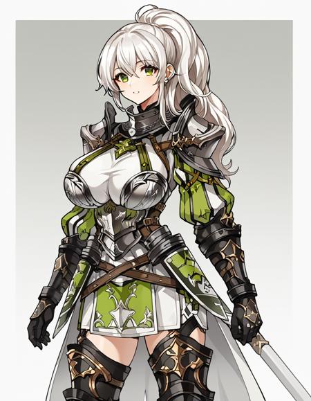 Mabinogi-pihne(Pony, test)