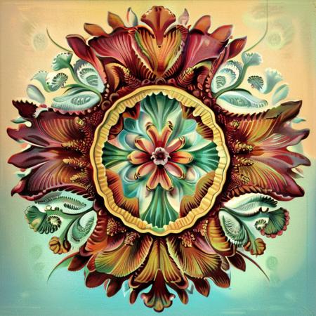 Ernst Haeckel