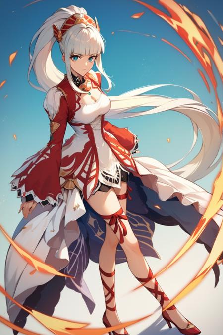 Lailah (Tales of Zestiria)
