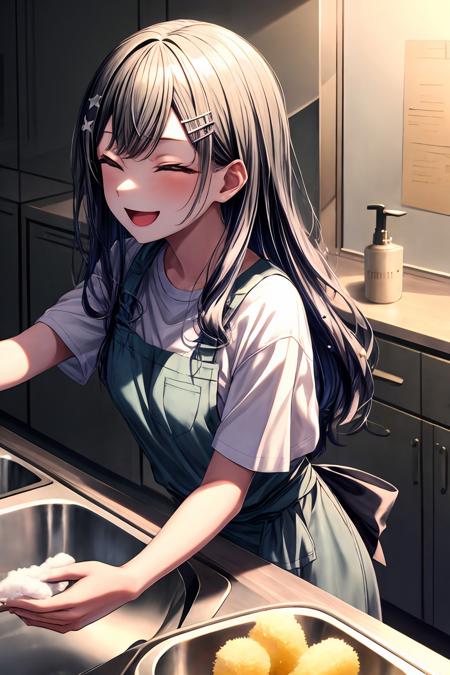 Shiraishi An (Pony and SD 1.5)
