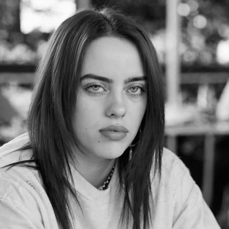 Billie Eilish SDXL 0.9