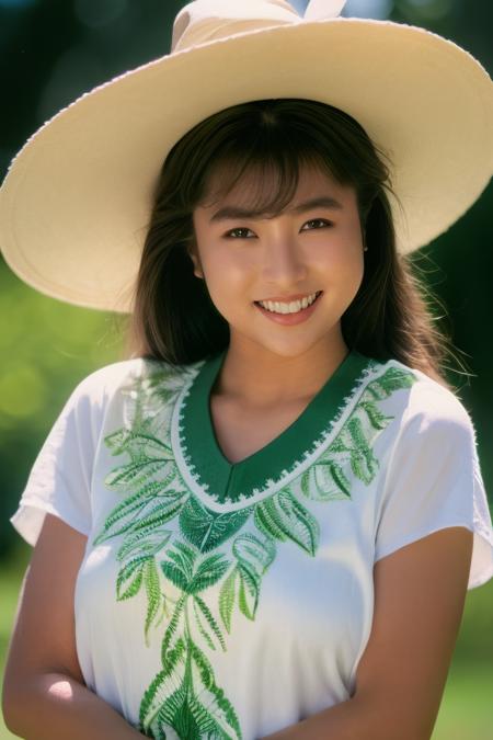 Reiko Kato