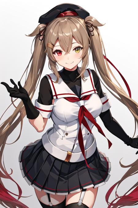murasame (Kantai Collection)