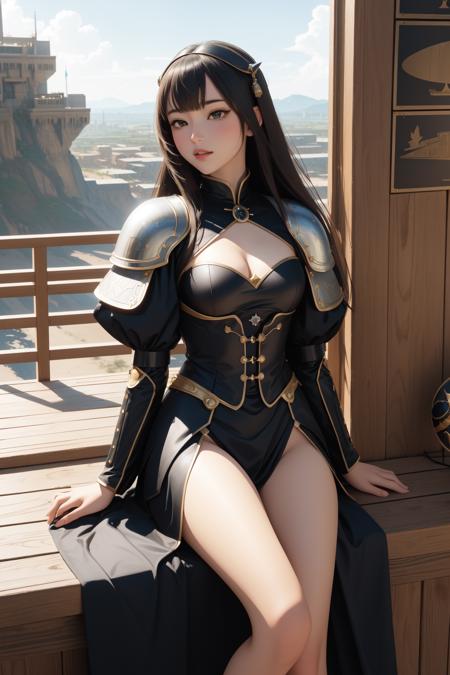 qchan Mix