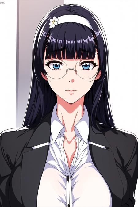 【Request】Sakura Shiori 咲良しおり | Aoharu Snatch アオハルスナッチ ※版本v1.0 200p (ID: 205394)