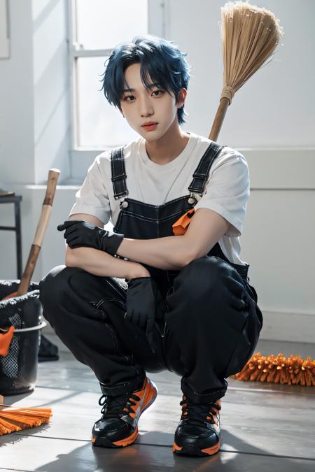 Hui | Pentagon