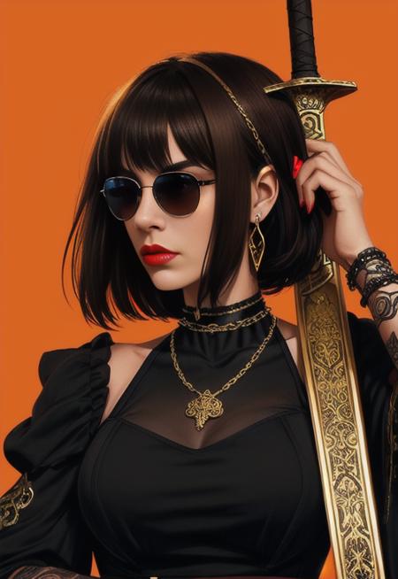 Gonzo Illustrator