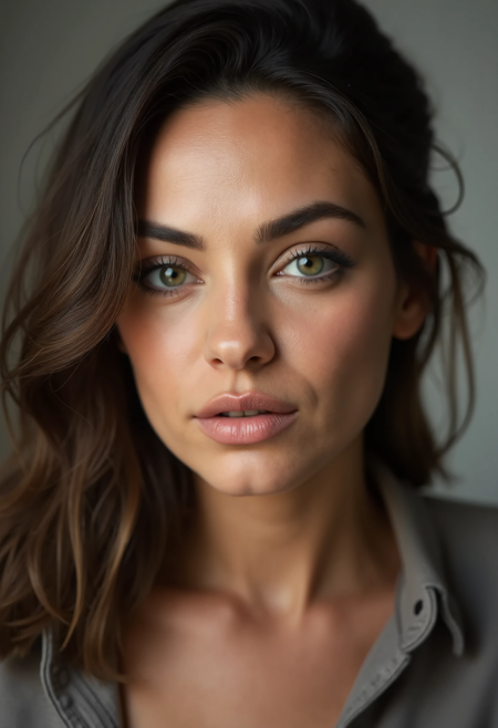 Mila Kunis版本FLUX D 1 (ID: 940863)