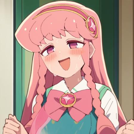 Mami Kirara / Puniru is cute slime