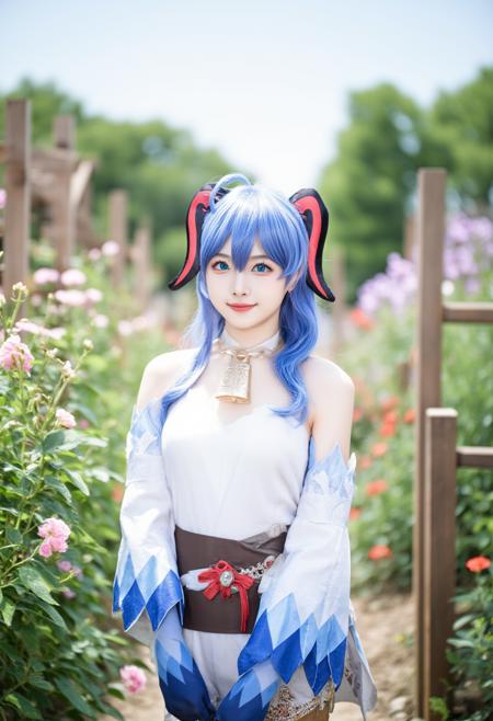 ColorfulAsianGirl Flux 彩璃Flux