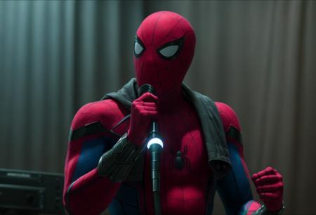 MCU_SPIDEY