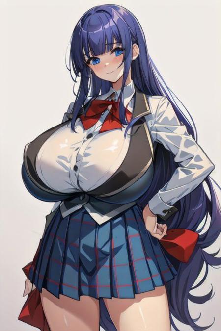 Fuutou Shizune
