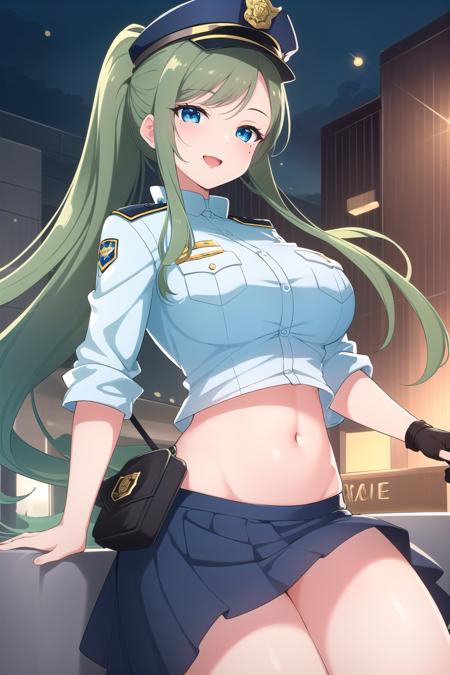 Fuuga (Senran Kagura) | 風雅 (閃乱カグラ)