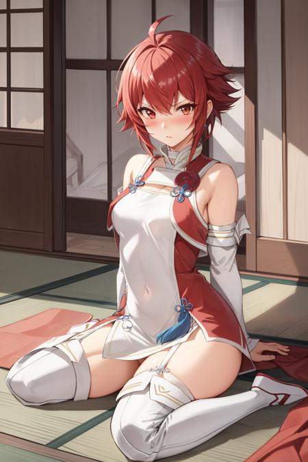 Hinoka (Fire Emblem Fates) LoRA