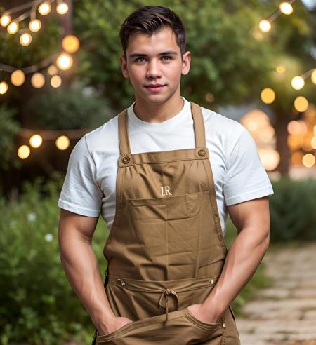 Sebastian Zambrano