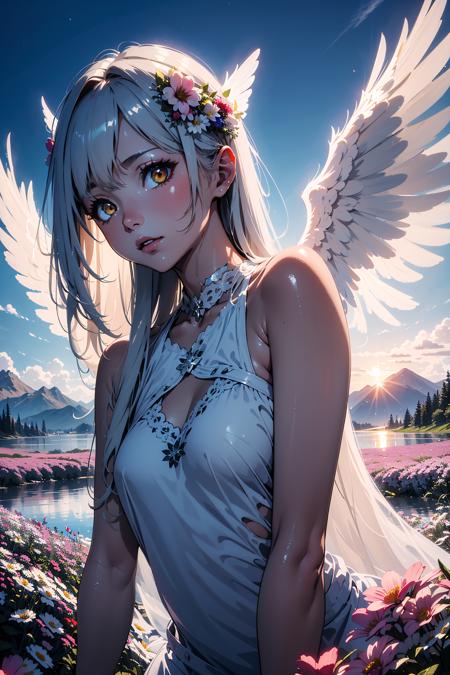 Only4u Angel Mix Lora
