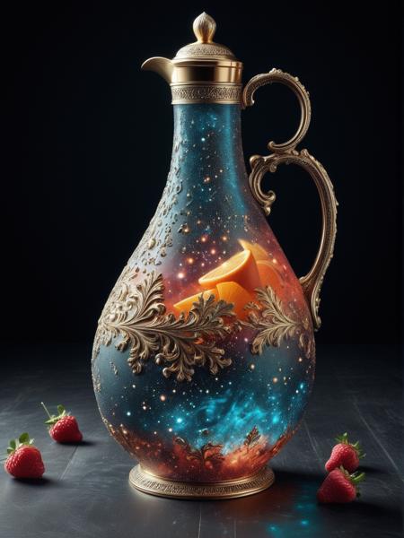 Fred's Stardust