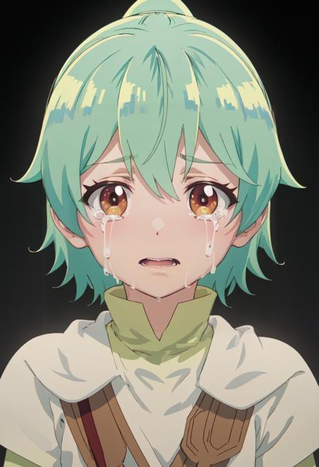 Ivy/アイビー (Saijaku Tamer wa Gomi Hiroi no Tabi wo Hajimemashita)