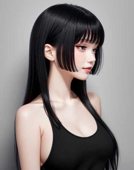 Hair Salon - by EDG