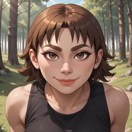Susana (Wii Sports Resort)