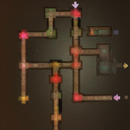 SpaceHulk Tiles