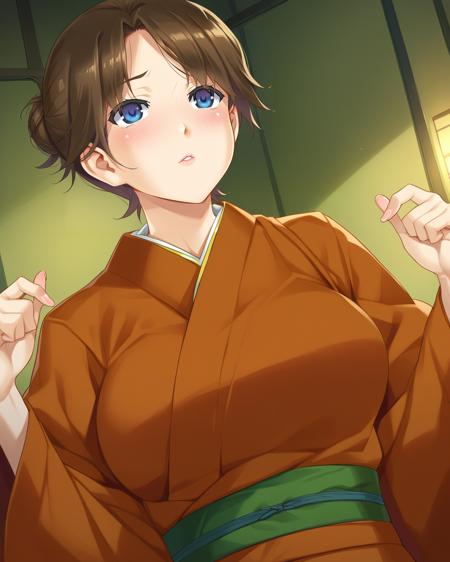 Bishoujo Mangekyou | 美少女万華鏡