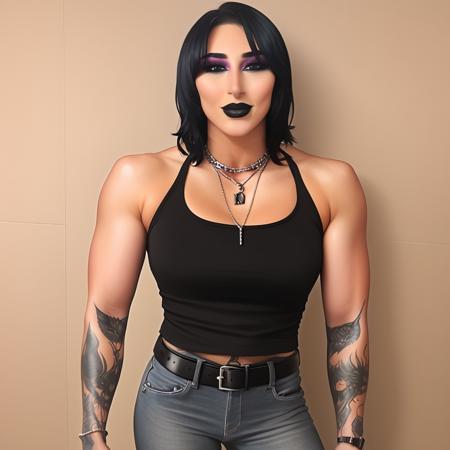 Pony: Rhea Ripley - WWE Superstar