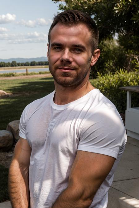 Matthew Bosch