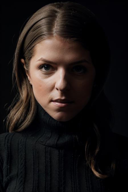 Anna Kendrick