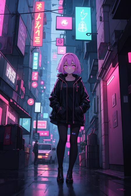 AnimeModelsMIX