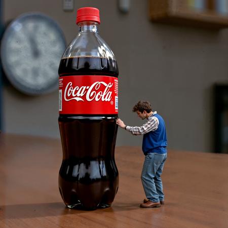 Miniature People
