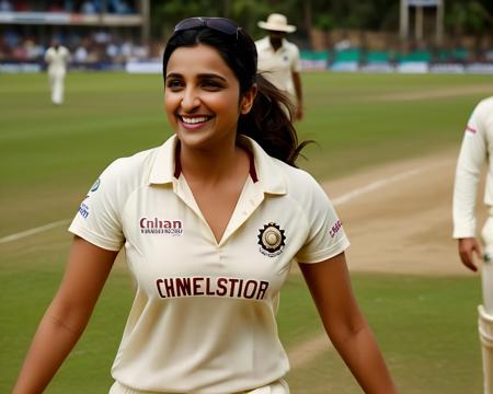 Parineeti Chopra