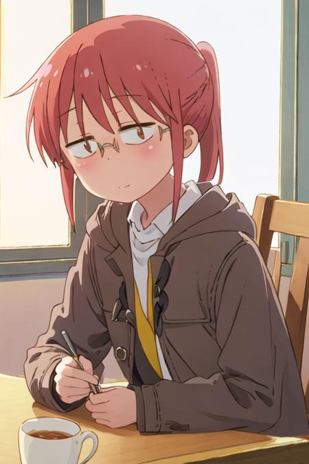 Kobayashi (Kobayashi-san Chi no Maidragon)