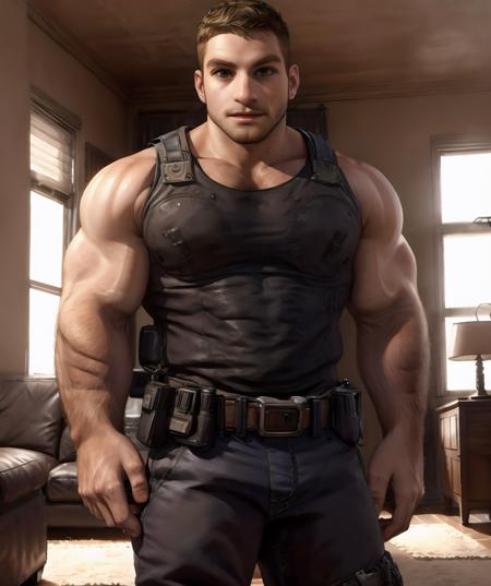 JD Fenix | Gears of War