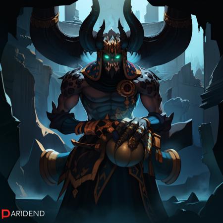 Vulgrim