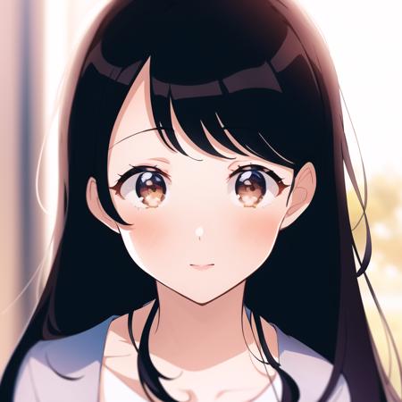 Hanako (artist) Style版本v1 (ID: 10392)
