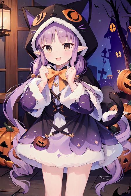kyouka (Princess Connect! Re:Dive)版本v1.0 (ID: 288641)