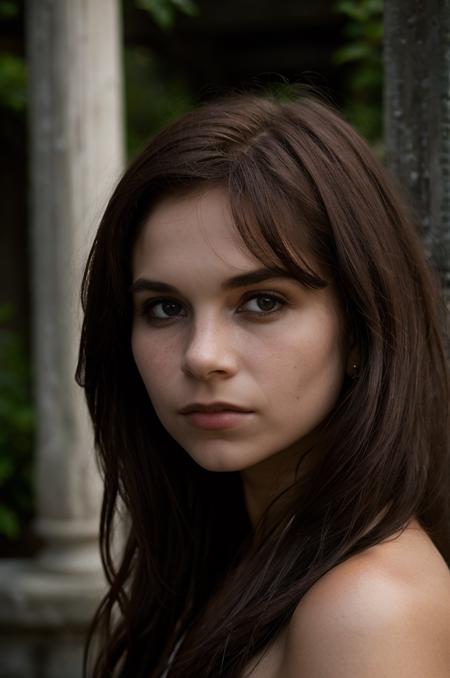 Karoline Kate