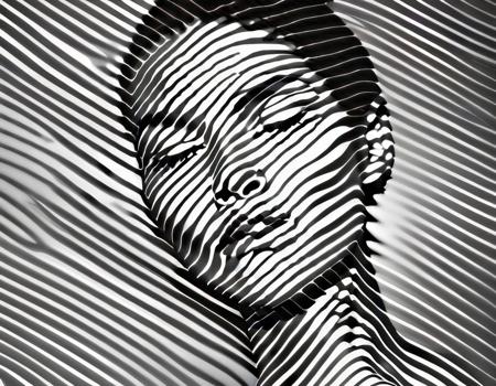 Line Work (SDXL)