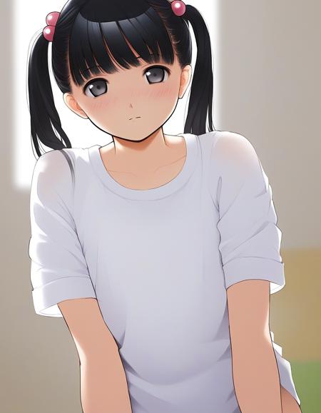 筒美絹香 illustrious/Pony (陽射しの中のリアル) Tsutsumi_Kinuka (Hizashi No Naka No Riaru)