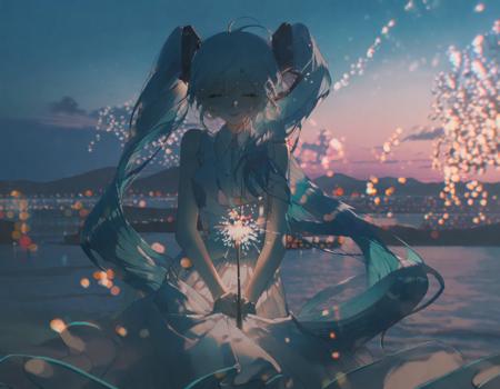 KonyaKarasue Style | Reattempt | ThisIsntAI Project版本v1.0 (ID: 330063)
