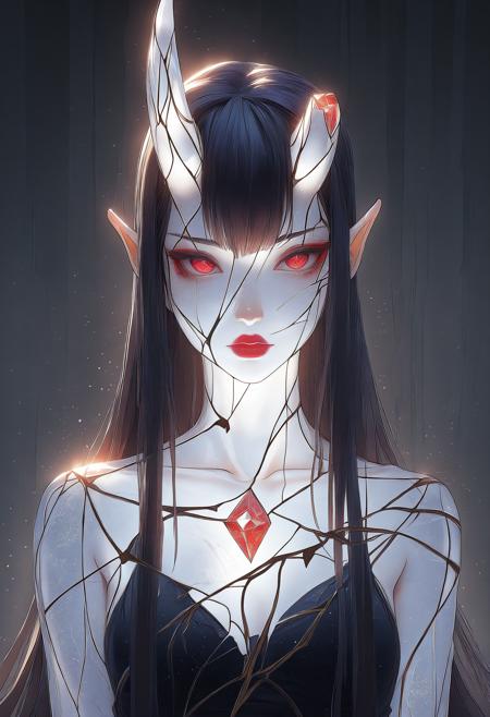 BoltIL | IllustriousXL版本v2.0 (ID: 1034287)