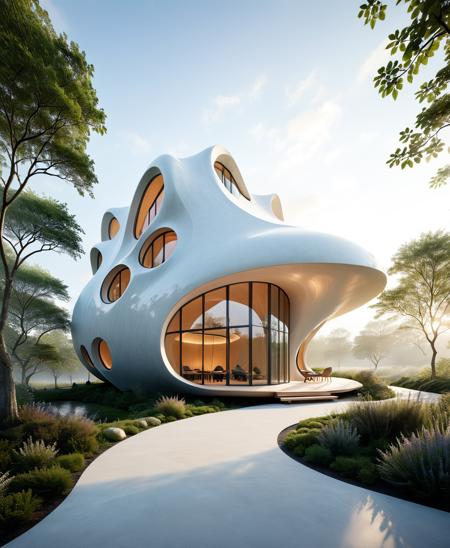 Architectural Massing