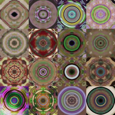 MandalaDiffusion版本v 0.2 (ID: 370909)